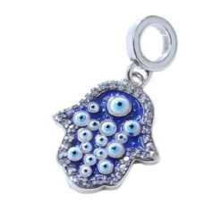 Nazar Fatma Eli Sallantılı Charm