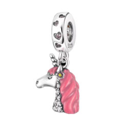 Unicorn Sallantılı Charm