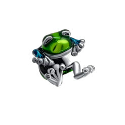 Kurbağa Charm