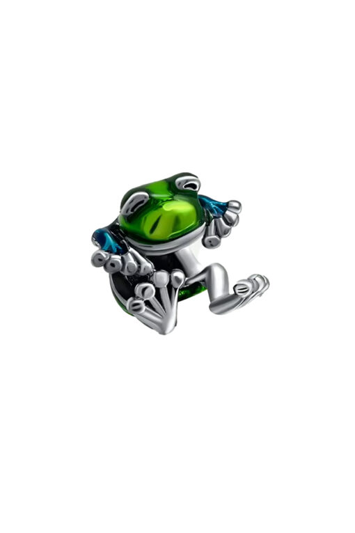 Kurbağa Charm
