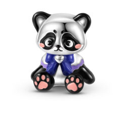 Sevimli Panda Charm