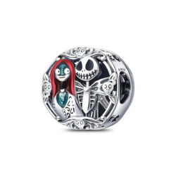 Noel Gecesi Kabusu Charm