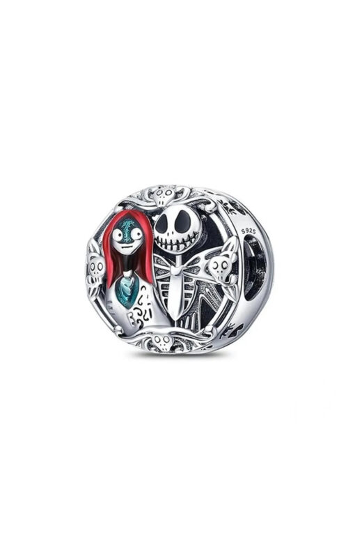 Noel Gecesi Kabusu Charm
