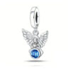 Melek Sallantılı Charm