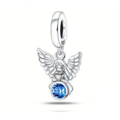 Melek Sallantılı Charm