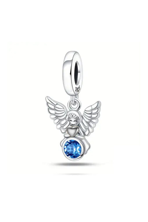 Melek Sallantılı Charm