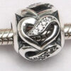 Kalp Kafe İşi Charm