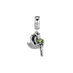 Peter Pan ve Gemisi  Sallantılı Charm