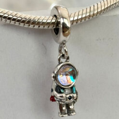 Astronot Sallantılı Charm