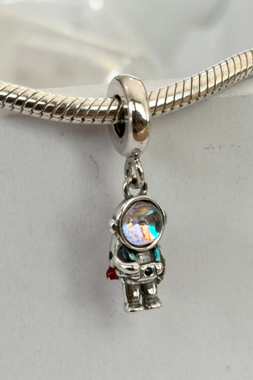 Astronot Sallantılı Charm