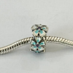 Papatya Klips Charm