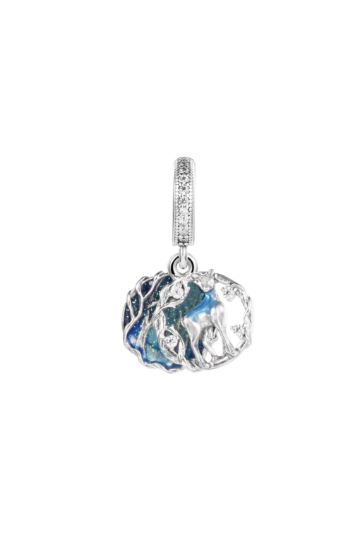 Harry Potter Patronus Charm