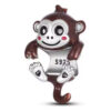 Sevimli Maymuncuk Charm
