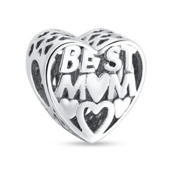 Best Mom Kalp Charm