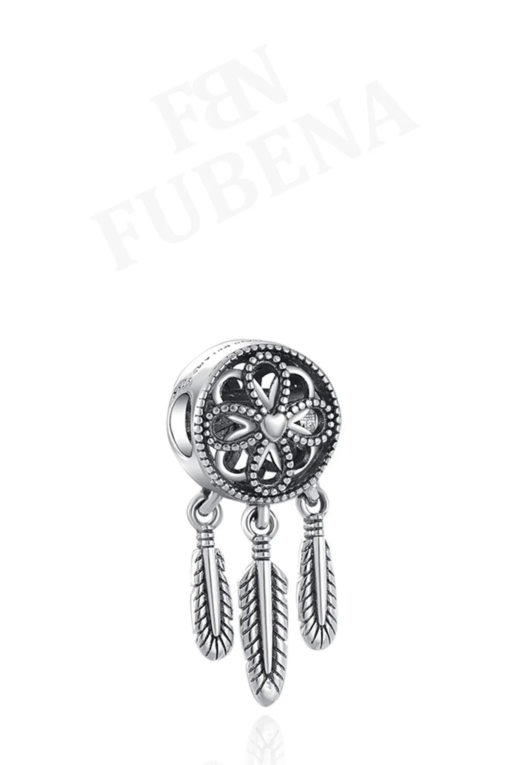 Spiritüel Düş Kapanı Sallantılı Charm