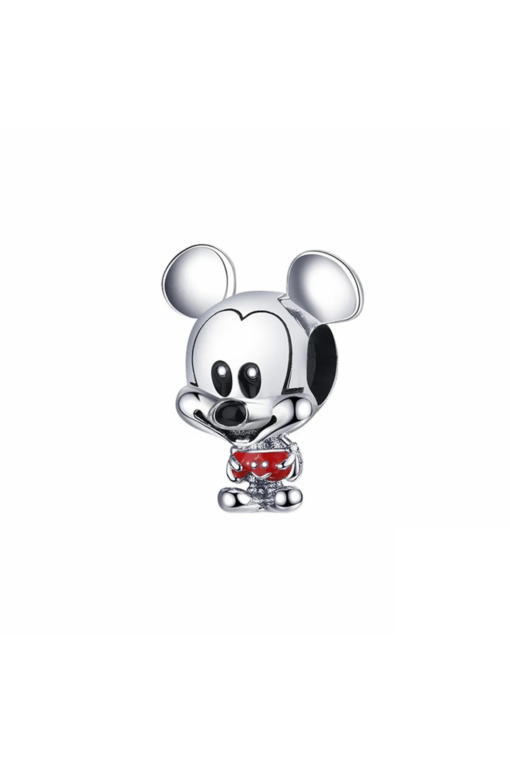 Mickey Charm