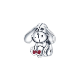 Winnie Eyore Ayı Charm