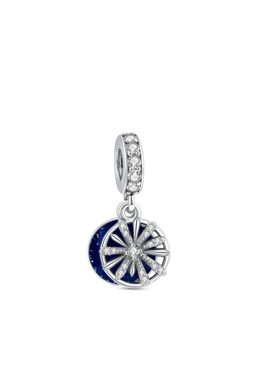 Disk Sallantılı Charm