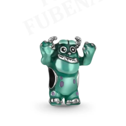 Sulley Charm