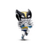Wolverine Charm