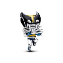Wolverine Charm