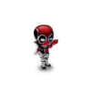 Deadpool Charm