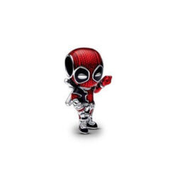 Deadpool Charm