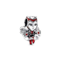Scarlet Witch Charm