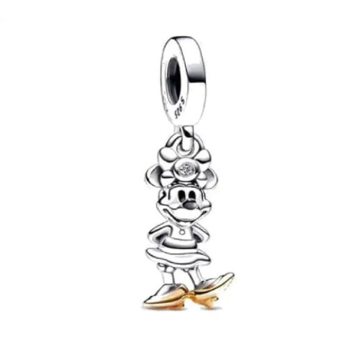 Mickey Sallantılı Charm
