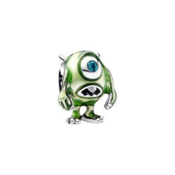 Mike Wazowski Charm