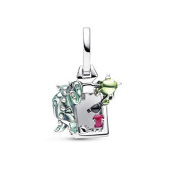 Sevimli Canavarlar Kapı Sallantılı Charm