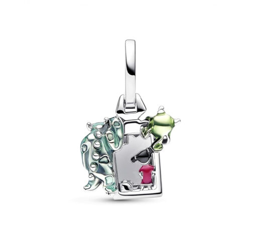 Sevimli Canavarlar Kapı Sallantılı Charm
