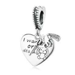 Love or Death Sallantılı Charm