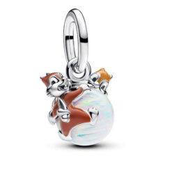 Chip ve Dale Sallantılı Charm