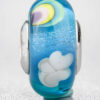 Gökkuşağı Murano Charm