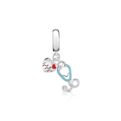 Stetoskop Sallantılı Charm