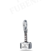 Thor'un Çekici Sallantılı Charm