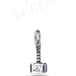 Thor'un Çekici Sallantılı Charm