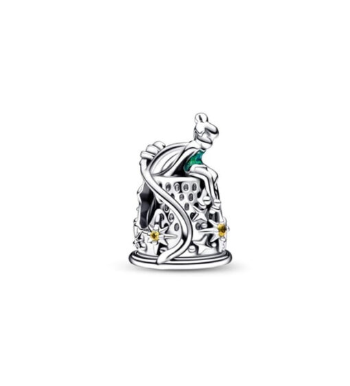 Tinker Bell Charm