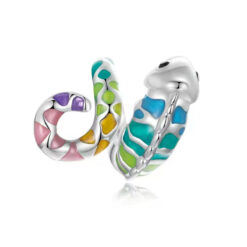 Renkli Yılan Charm