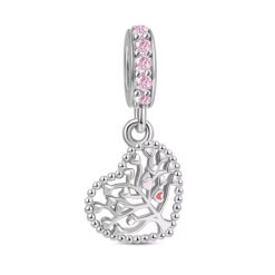 Aile Ağacı Sallantılı Charm