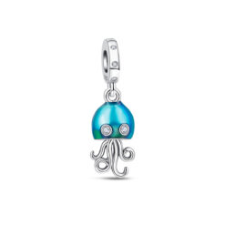 Denizanası Sallantılı Charm