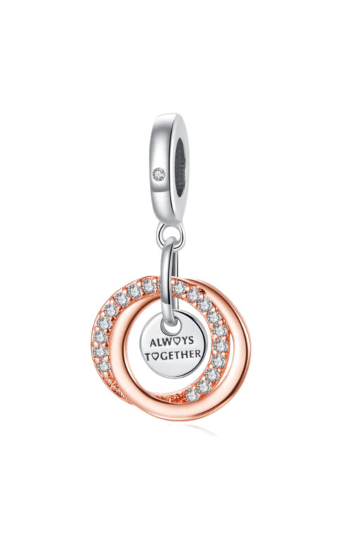 Always Together Sallantılı Charm