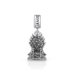 Demir Taht Sallantılı Charm