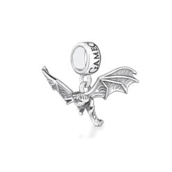Game Of Thrones Ejderha Sallantılı Charm