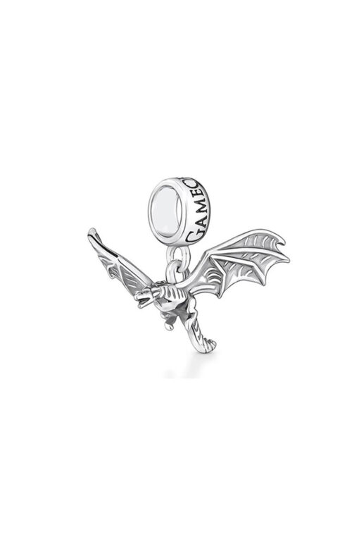 Game Of Thrones Ejderha Sallantılı Charm