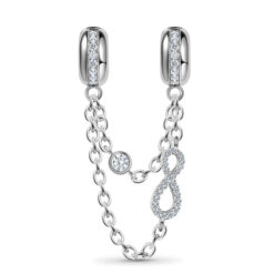 Sonsuz Sallantılı Güvenlik Charm