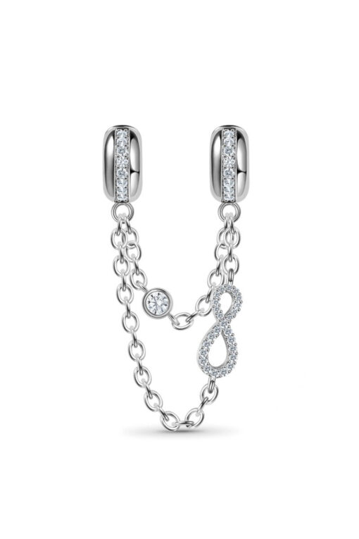 Sonsuz Sallantılı Güvenlik Charm