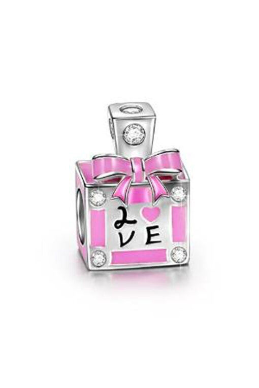 Love Parfüm Şişesi Charm
