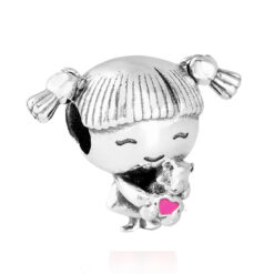 Kız Çocuk Charm